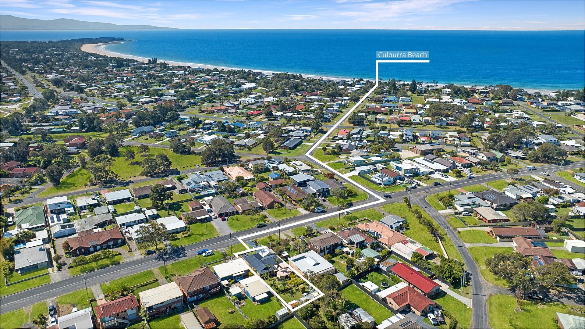 38 The Lake Circuit, Culburra Beach NSW 2540, Image 2