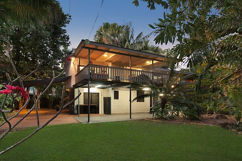 10 Bul Bul Court, Ludmilla NT 0820, Image 0