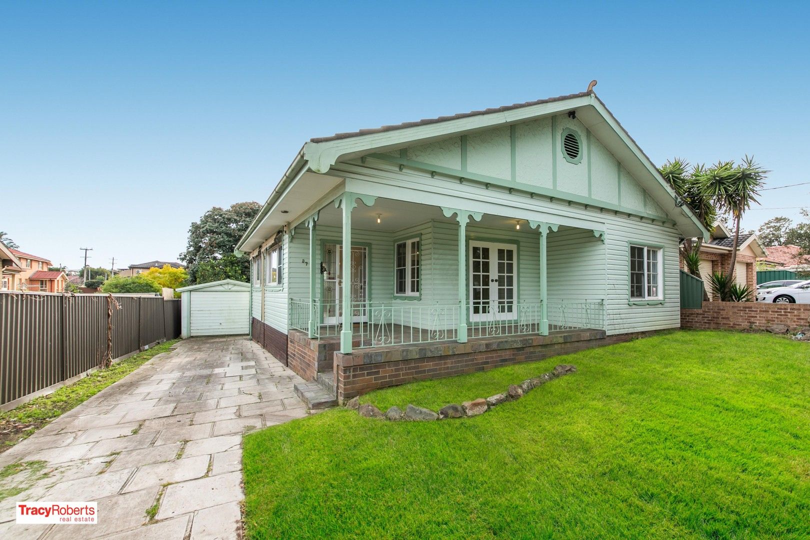 3 bedrooms House in 37 Smith St WENTWORTHVILLE NSW, 2145