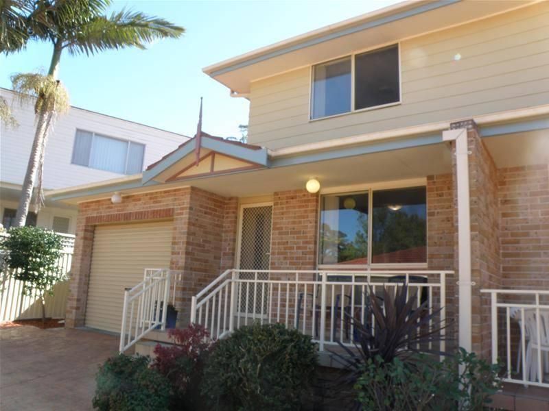 Unit 7/91 Villiers Road, Padstow Heights NSW 2211, Image 0