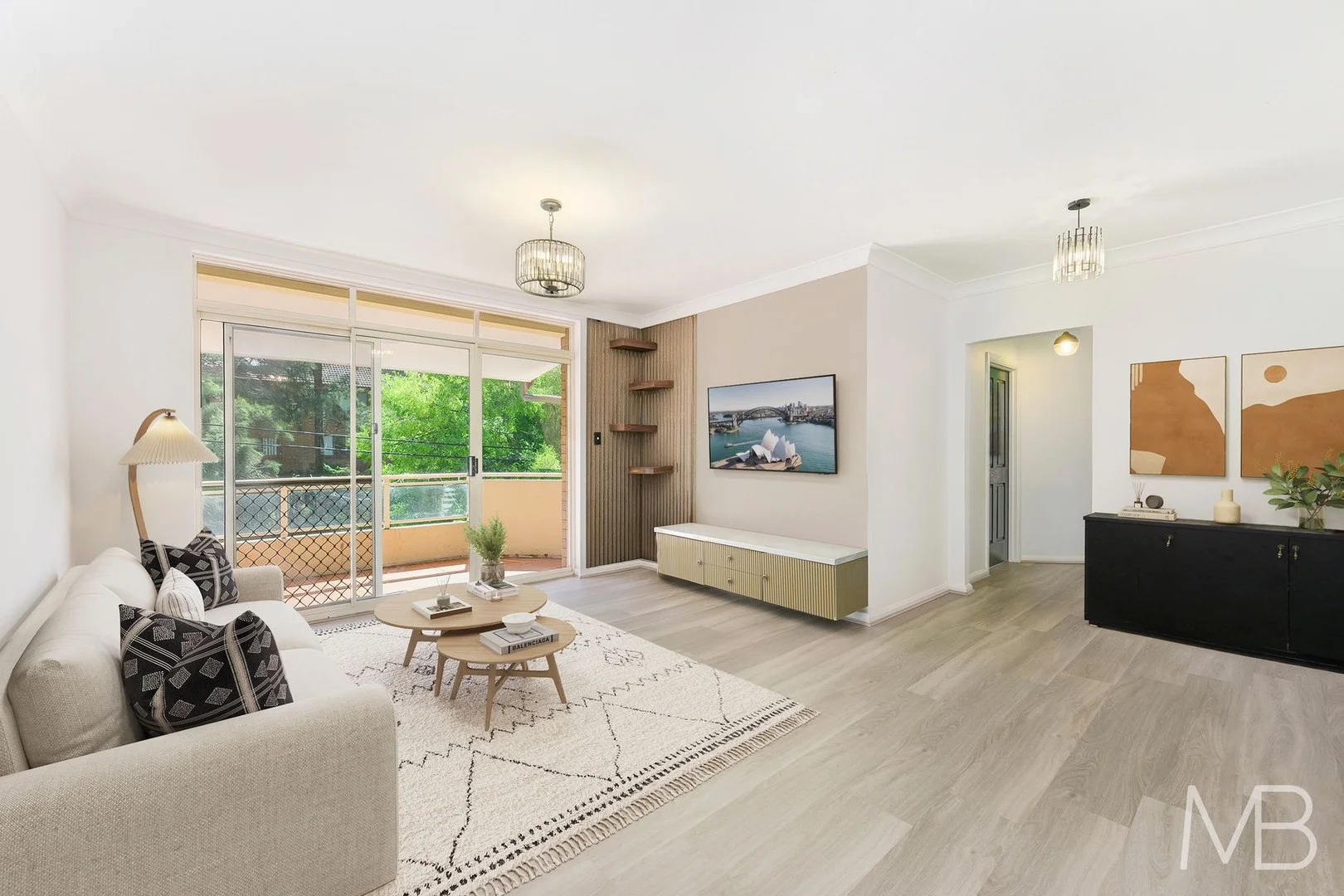 12/23 Barton Road, Artarmon NSW 2064