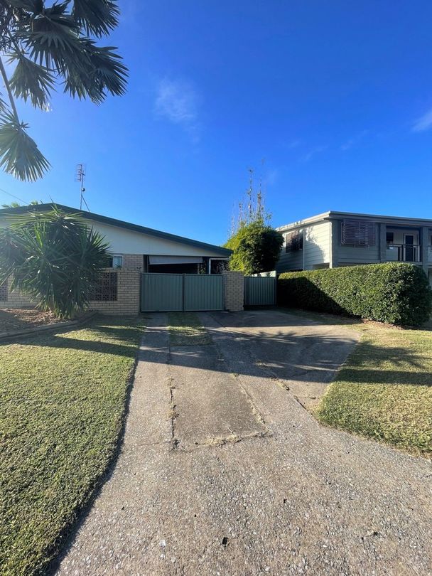 2/14 Alexander Street, Boyne Island QLD 4680 House For Rent Domain