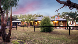 Picture of 10 Acacia Court, LINTON VIC 3360