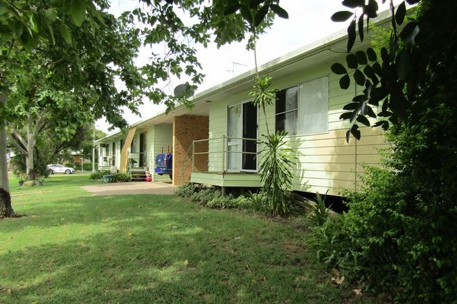 Picture of 17 Cedar Street, BLACKWATER QLD 4717