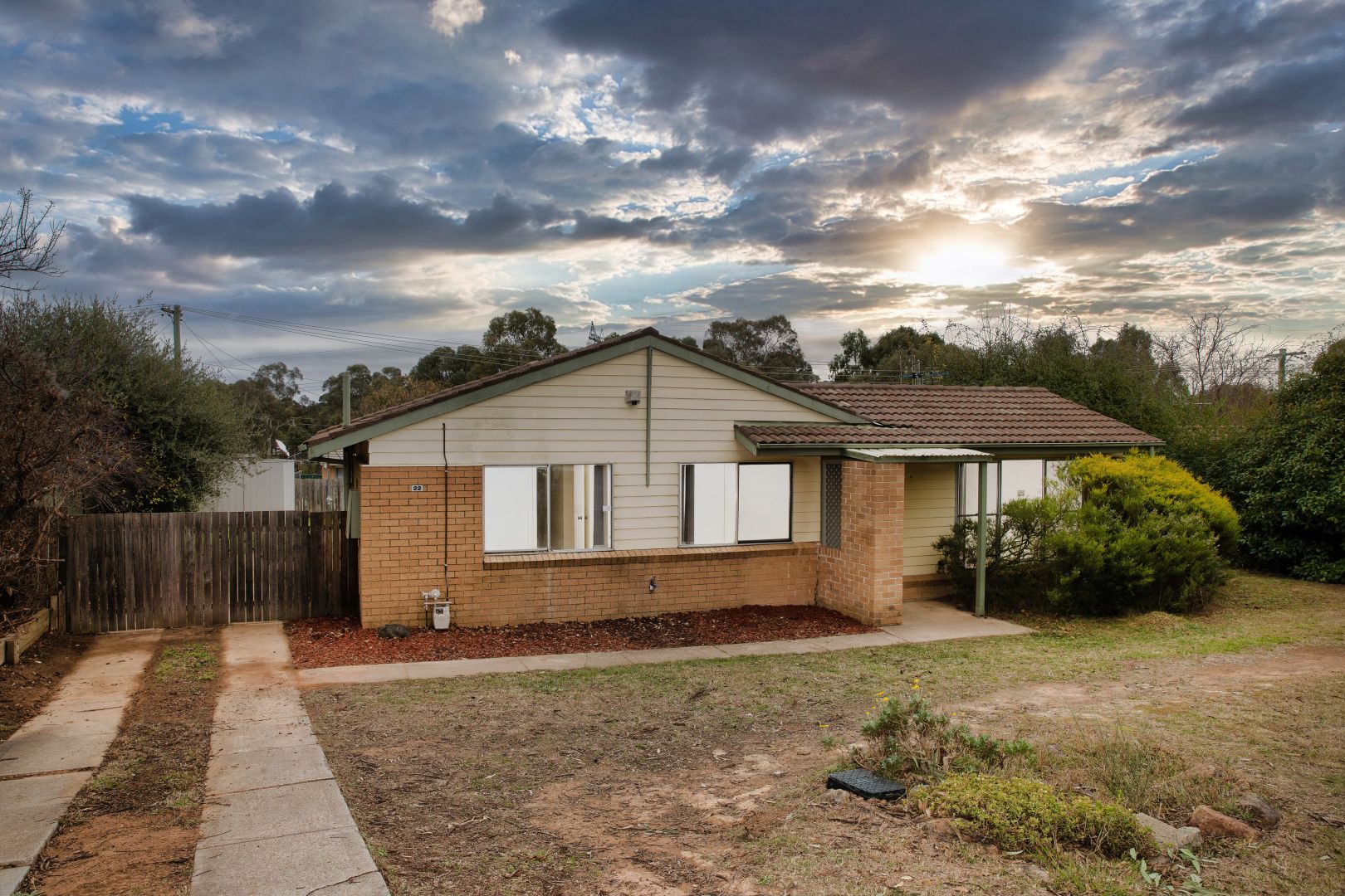 22 Whittell Crescent, Florey ACT 2615, Image 1