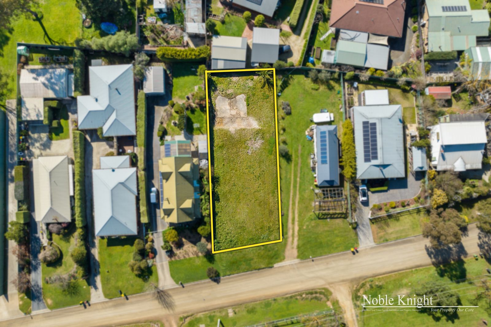 13 Saleyards Street, Yea VIC 3717, Image 2