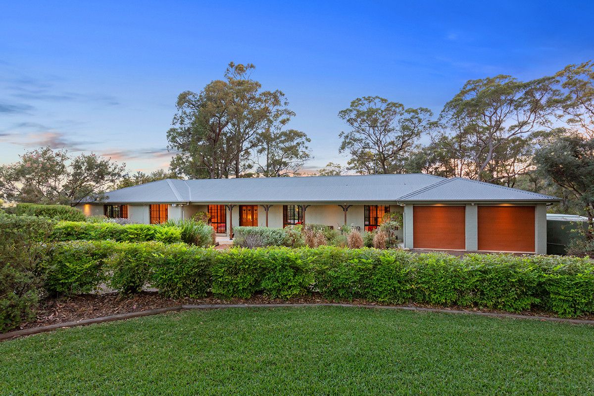 445 Singles Ridge Road, Yellow Rock Property History & Address