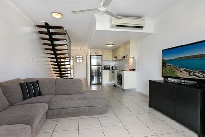 Picture of 11/6 James Street, CAIRNS NORTH QLD 4870
