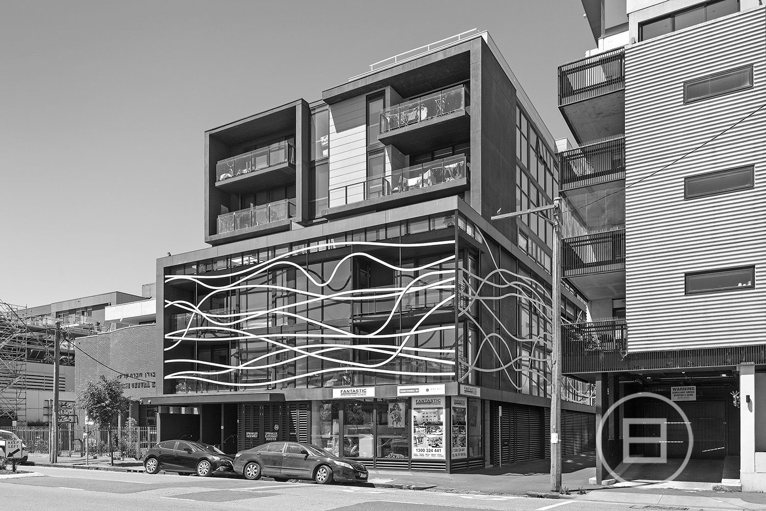 2 bedrooms Apartment / Unit / Flat in 109/111 Inkerman Street ST KILDA VIC, 3182