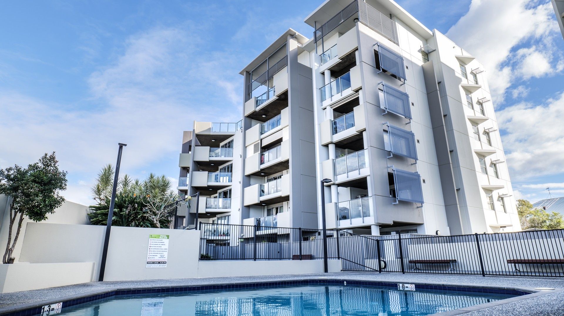 2501/111 Lindfield Rd, Helensvale QLD 4212 Apartment For Rent Domain