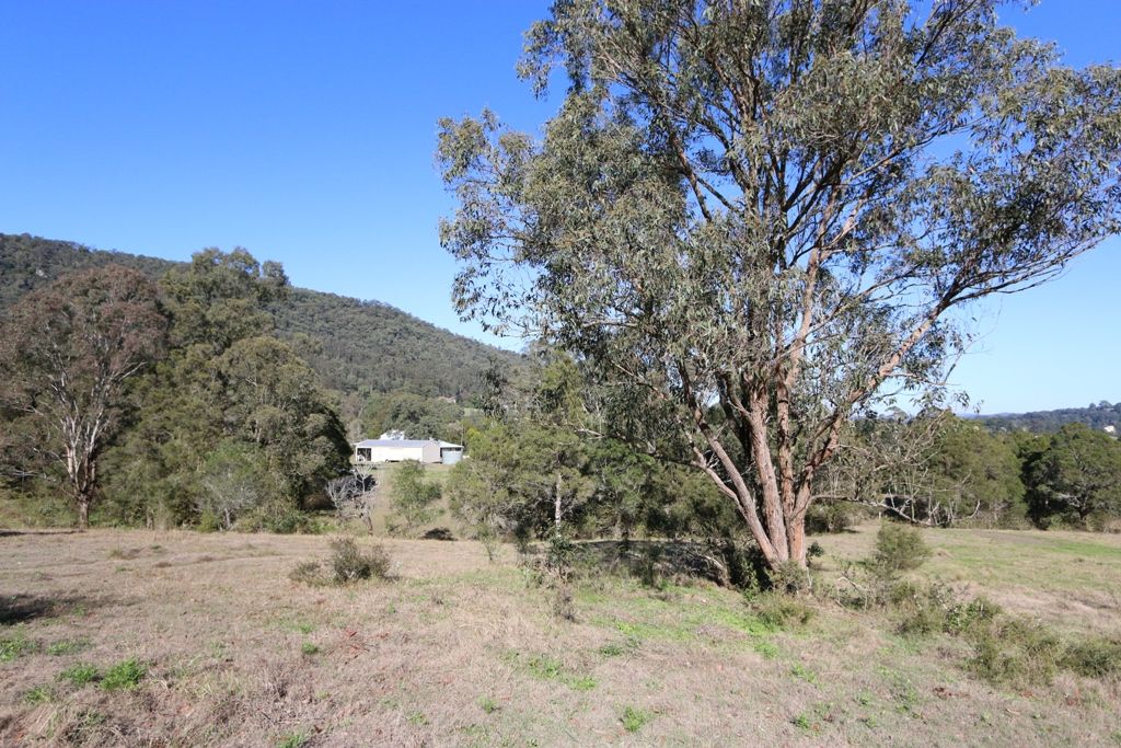 Lot 1 288 Martins Creek Road, Paterson NSW 2421, Image 1