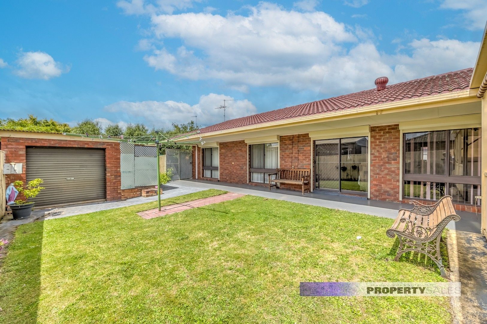 8 Jeeralang Avenue, Newborough VIC 3825, Image 1