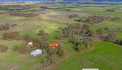 Picture of 250 Hunwick South Road, TORBAY WA 6330