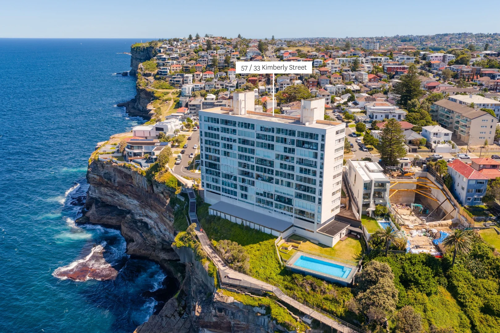 Additional image 23 of 57/33 Kimberley Street, Vaucluse NSW 2030