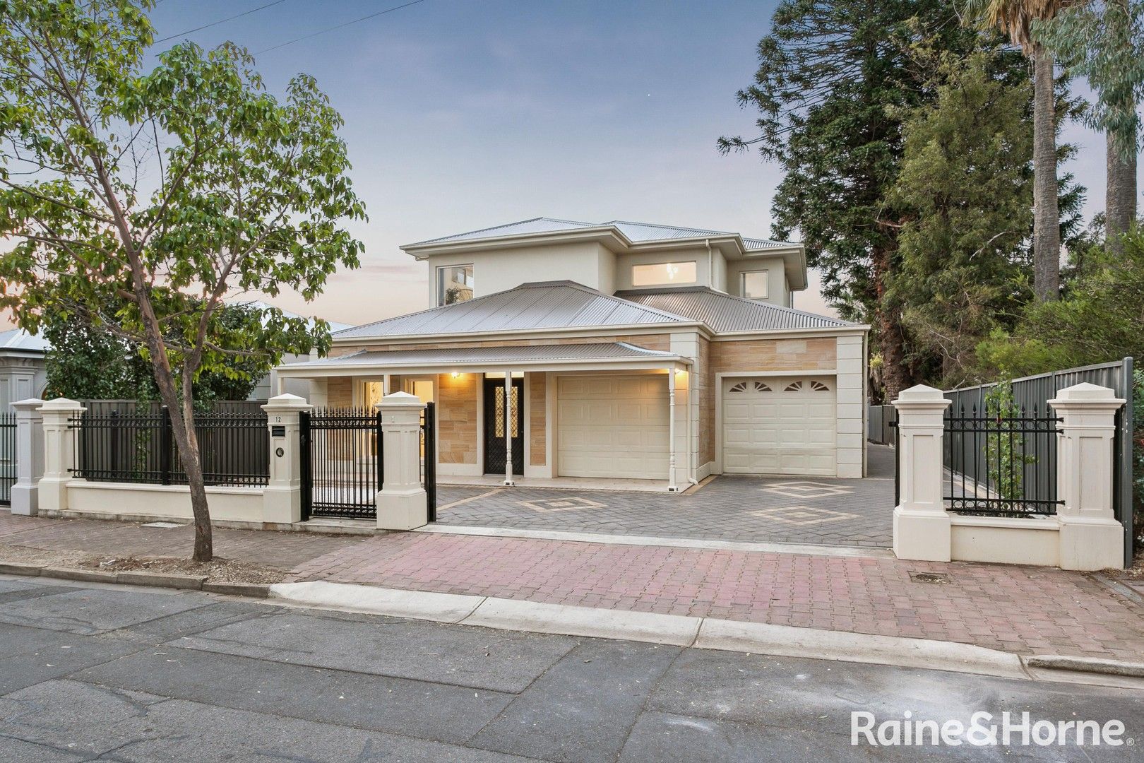 12 Wilkinson Road, Parkside SA 5063, Image 0