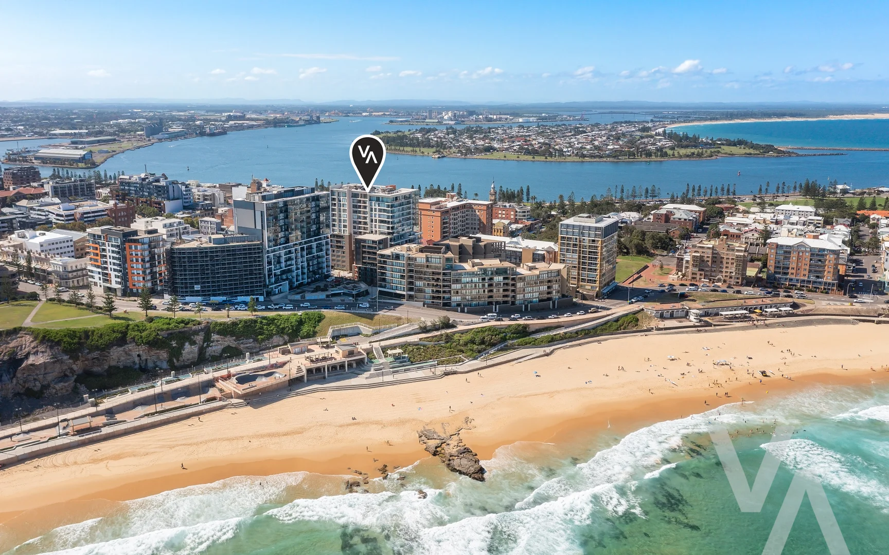 Additional image 13 of 73/7 King Street, Newcastle NSW 2300