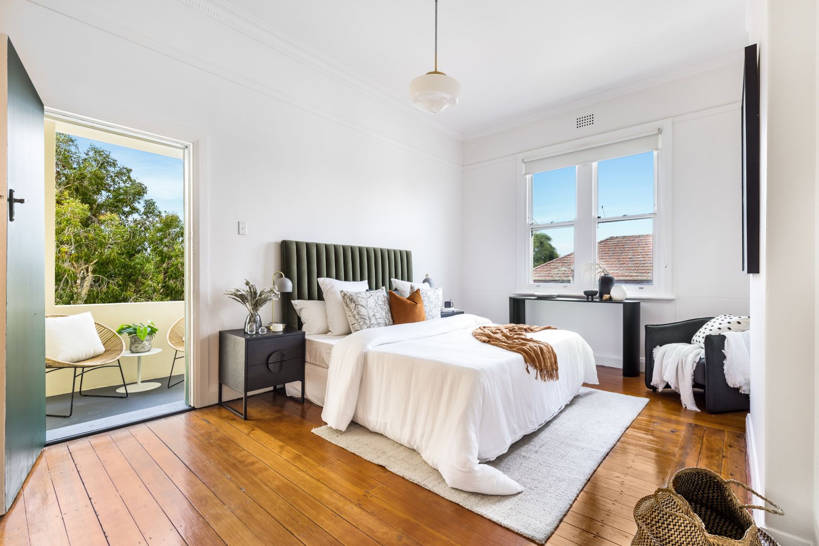 4/26 Gower Street, Summer Hill NSW 2130, Image 1