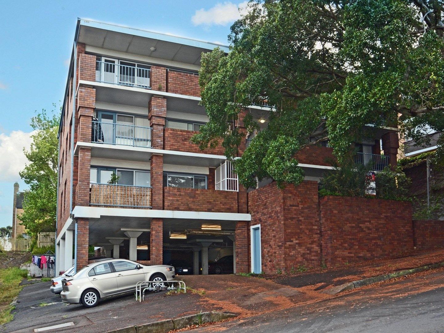 12/90 Tyrrell Street, The Hill NSW 2300, Image 0