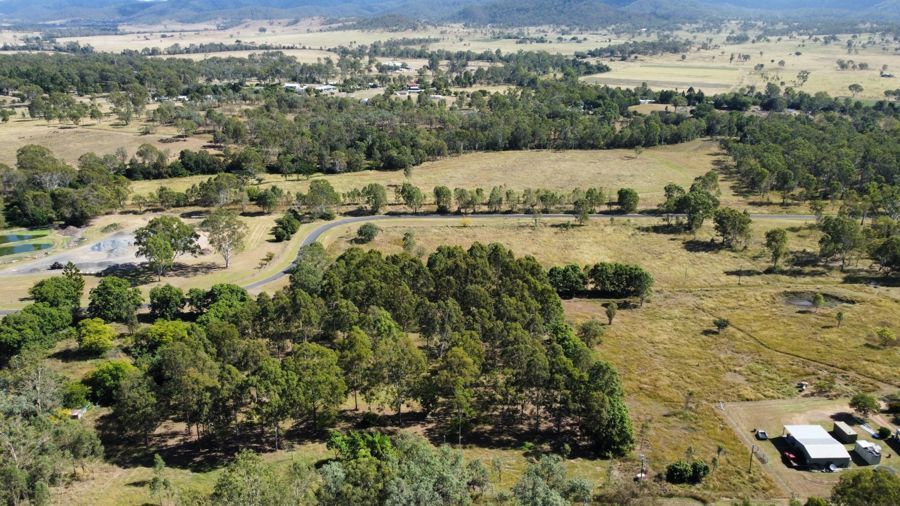 30 Gatehouse Road, Kilkivan QLD 4600 Vacant Land for Sale Domain
