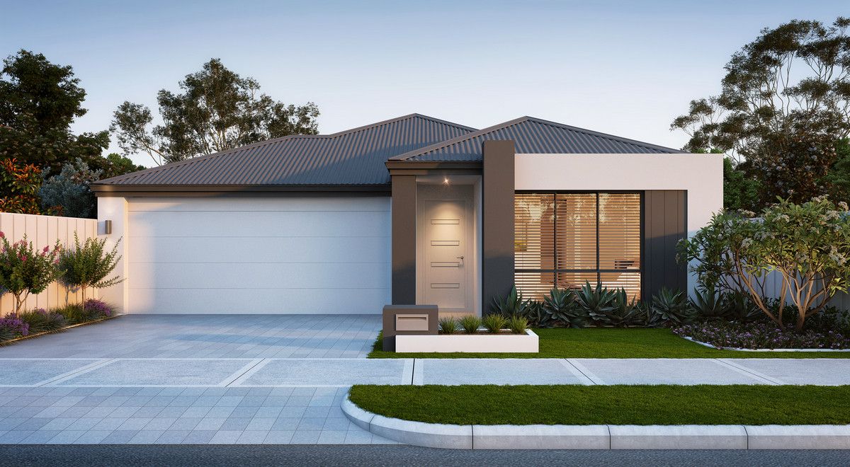 4 bedrooms New House & Land in Lot 5 Chameleon Road BENNETT SPRINGS WA, 6063
