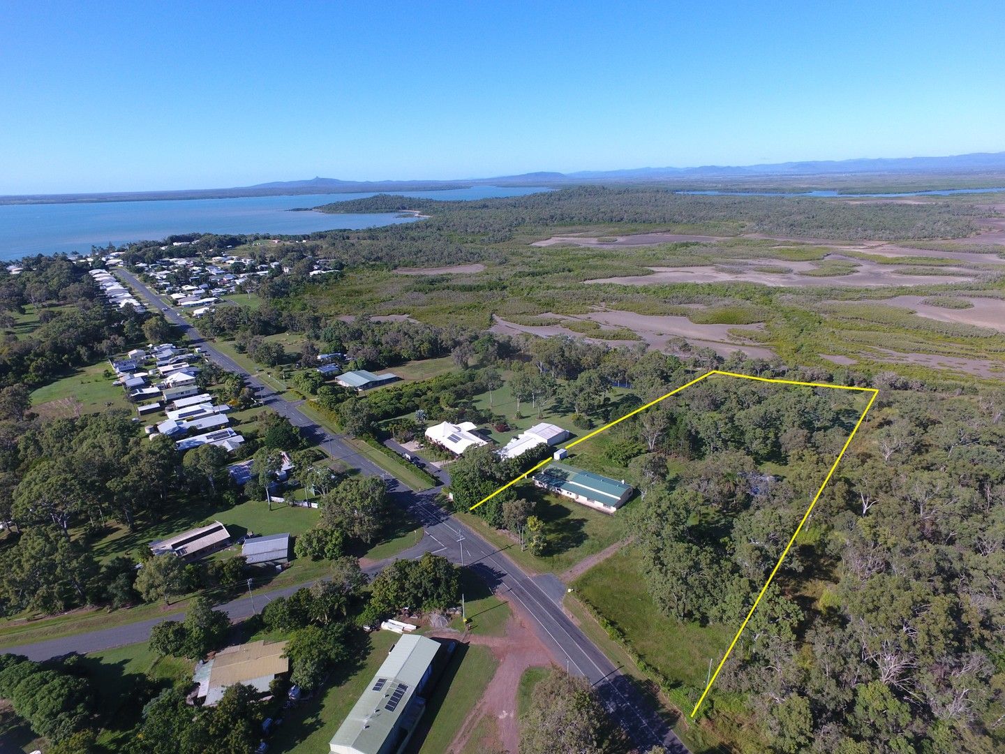 684 Armstrong Beach Road, Armstrong Beach QLD 4737, Image 0