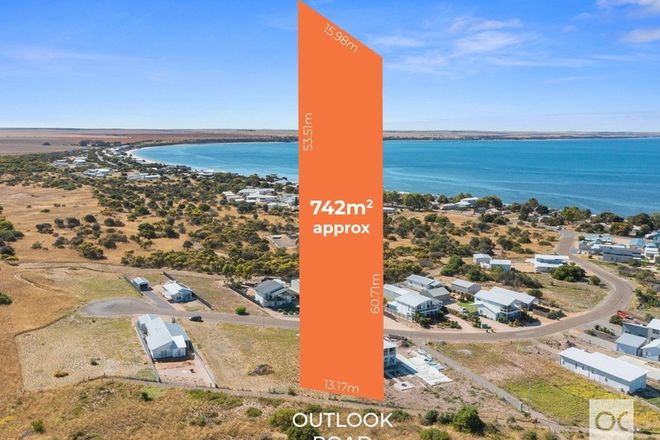 Picture of 724/43 Outlook Road, BLACK POINT SA 5571