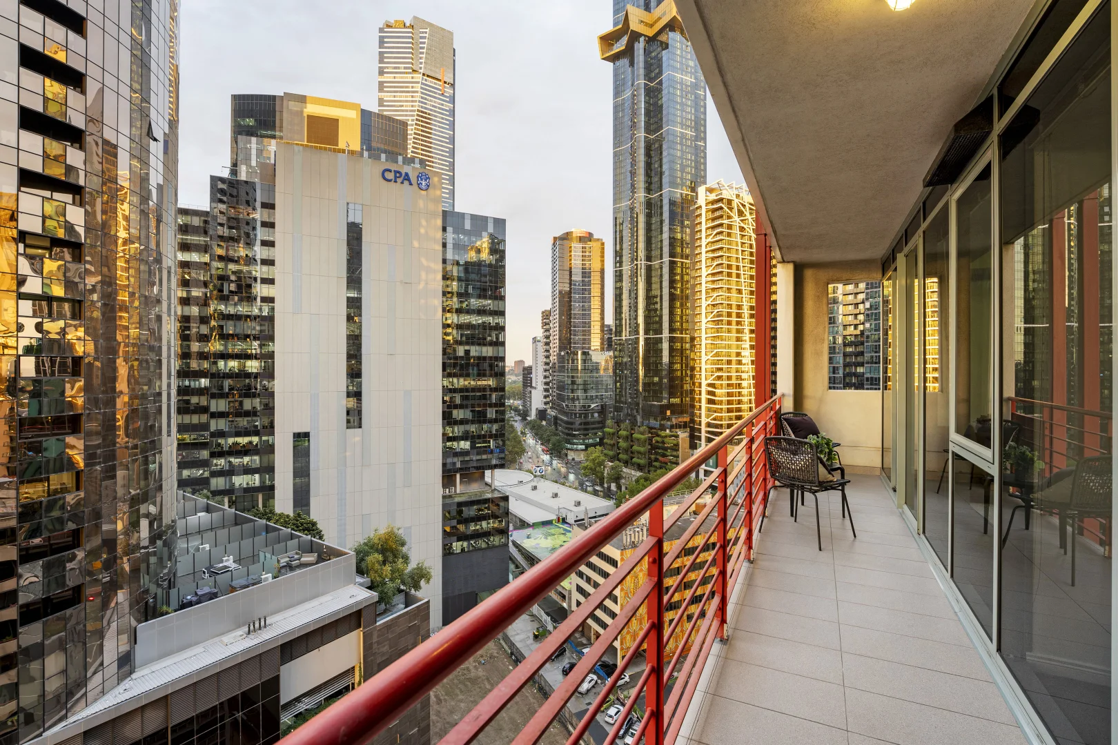Additional image 8 of 1902/83 Queens Bridge Street, Southbank VIC 3006