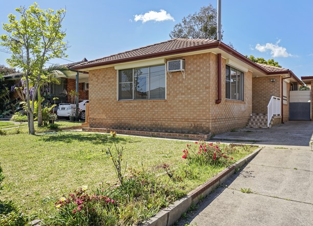 18 Cedar Road, Prestons NSW 2170