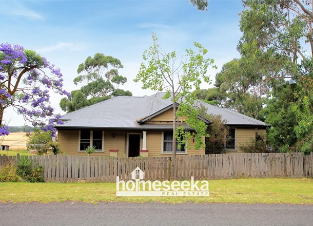 54 Glenormiston Road, Noorat VIC 3265