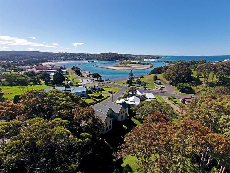 10 Noorooma Crescent, Narooma NSW 2546, Image 0