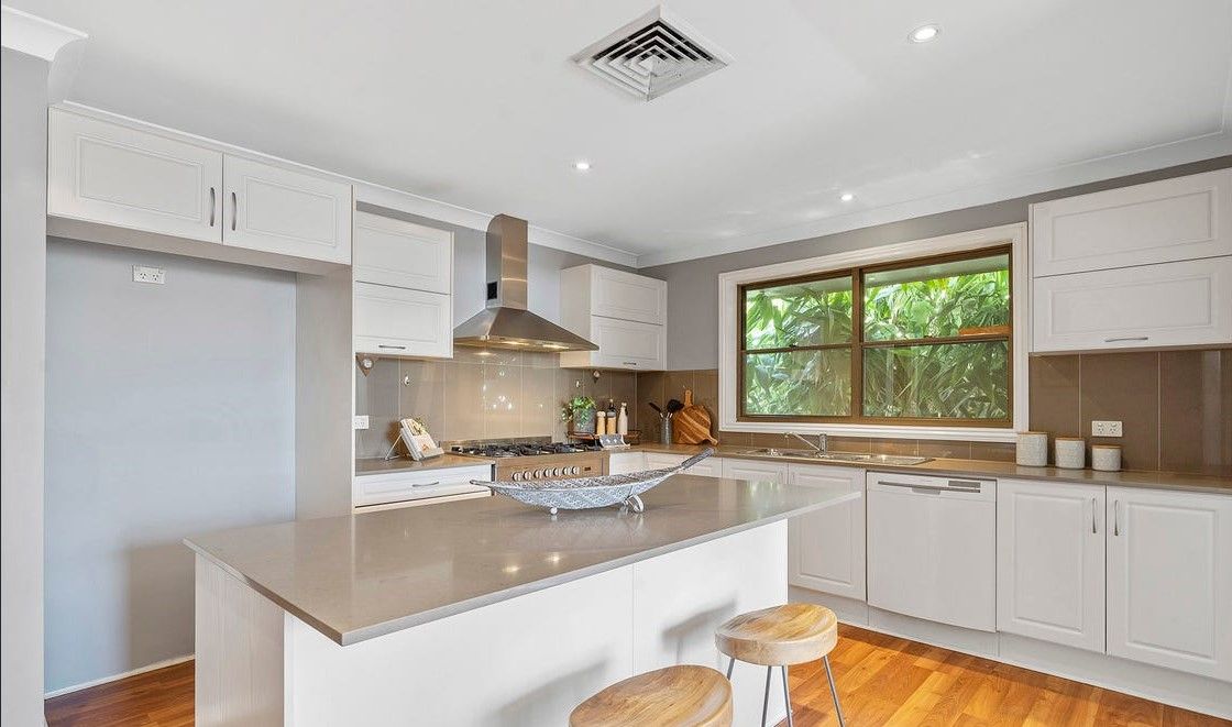 4 Boundary Street, Singleton NSW 2330 House For Rent 570 Domain