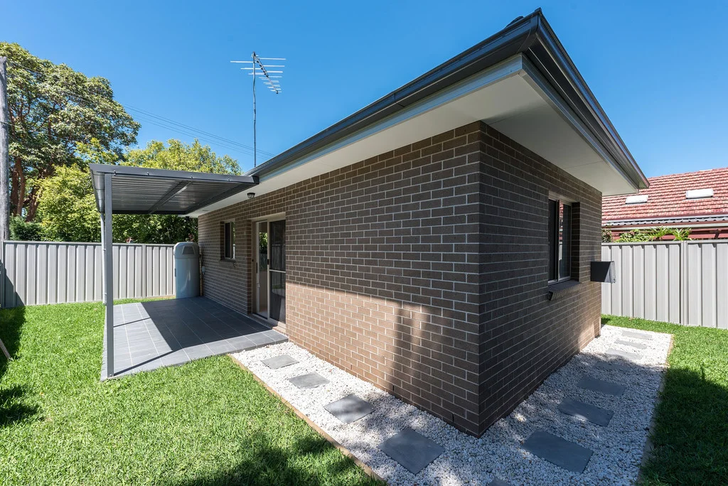 Additional image 5 of 25a Grace Avenue, Frenchs Forest NSW 2086