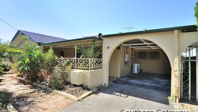 Picture of 18 Barron Way, ORELIA WA 6167