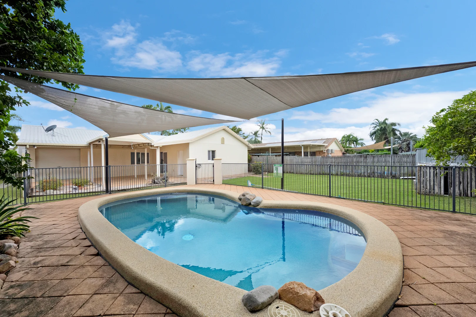 Additional image 2 of 8 Eaton Circle, Kirwan QLD 4817