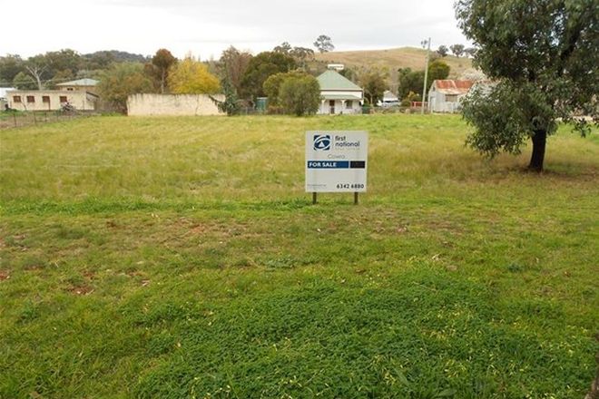 Picture of 46 Carrington Street, WOODSTOCK NSW 2538