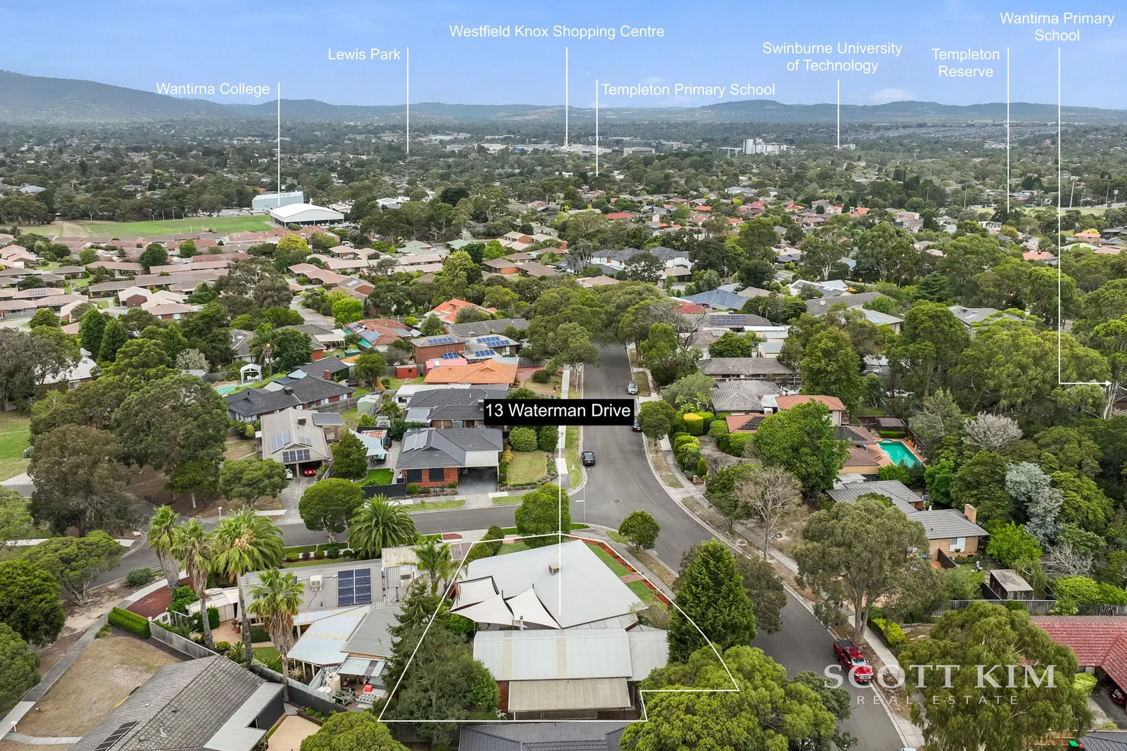 Additional image 25 of 13 Waterman Drive, Wantirna VIC 3152