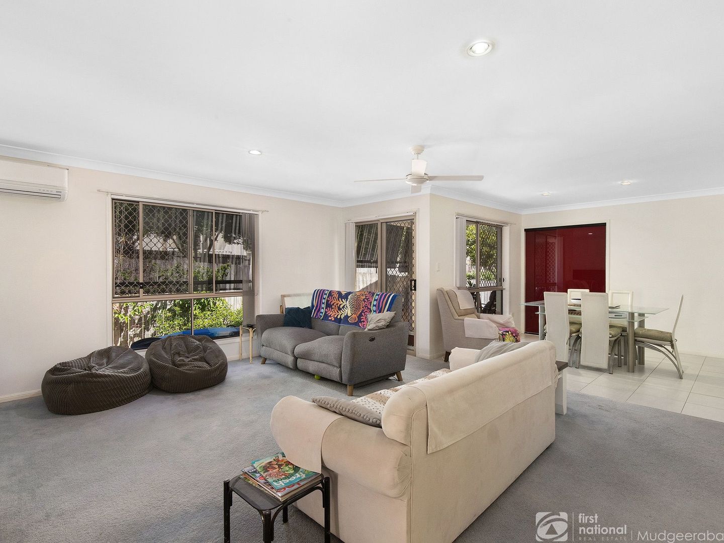 1/77 Kincaid Drive, Highland Park QLD 4211, Image 2