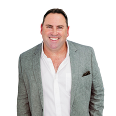 Amber Werchon Property Pty Ltd - Todd Forrest