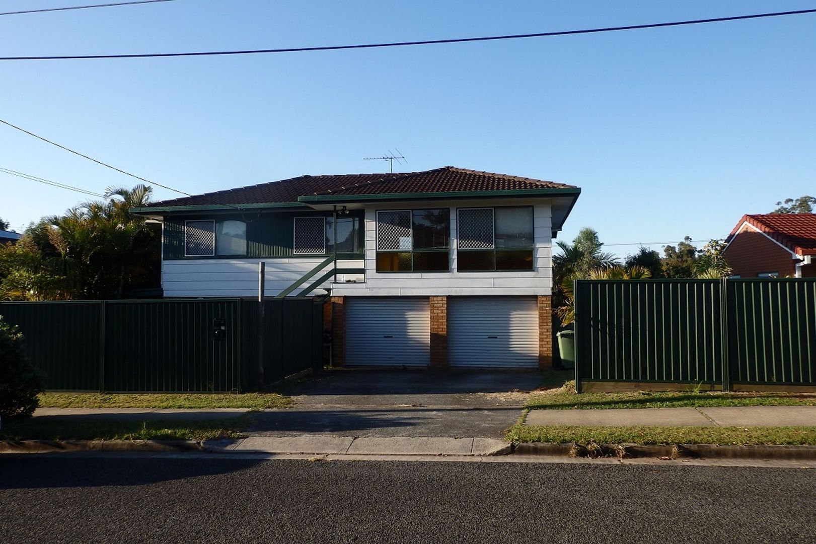 Property Report for 22 Sallows Street, Alexandra Hills QLD 4161