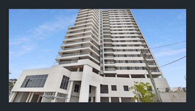 Picture of 1805/5 Second Avenue, BLACKTOWN NSW 2148