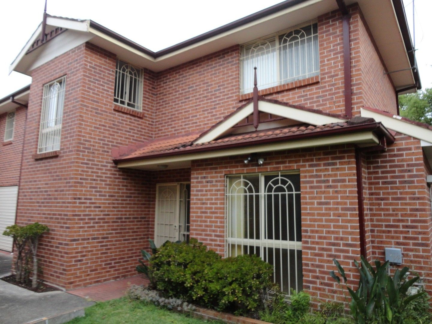 3 bedrooms Townhouse in 4/56 Frances LIDCOMBE NSW, 2141