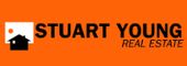 Logo for Stuart Young Real Estate