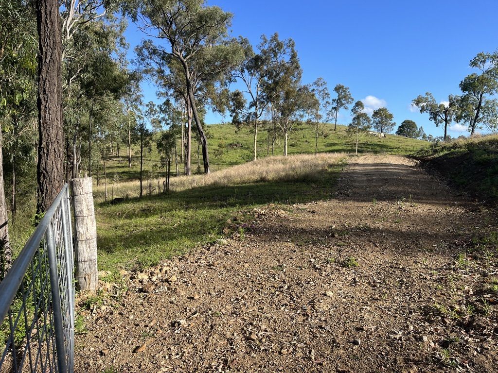 Lot 20 Wivenhoe Somerset Road, Bryden QLD 4312, Image 2