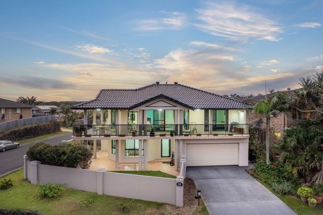 Picture of 1/31 Beachfront Parade, EAST BALLINA NSW 2478