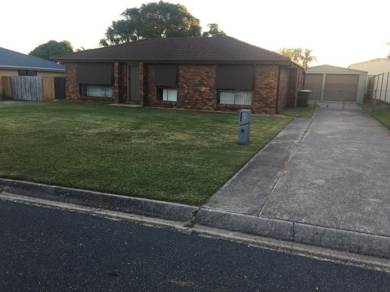 3 bedrooms House in 9 LINDSAY STREET ROTHWELL QLD, 4022