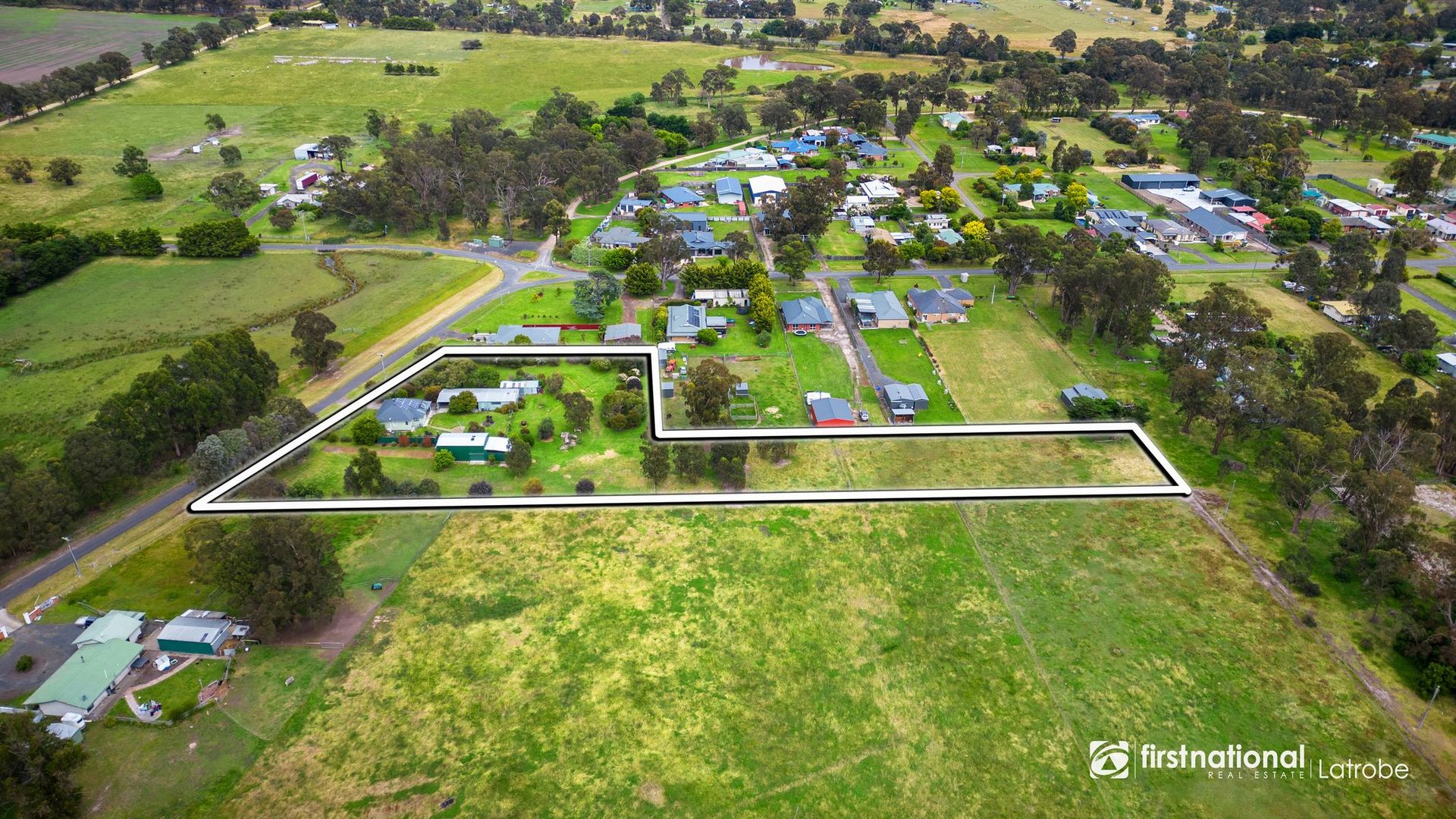 5 Hendersons Road, Toongabbie VIC 3856, Image 1