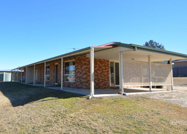 32 Granite Street, Stanthorpe QLD 4380