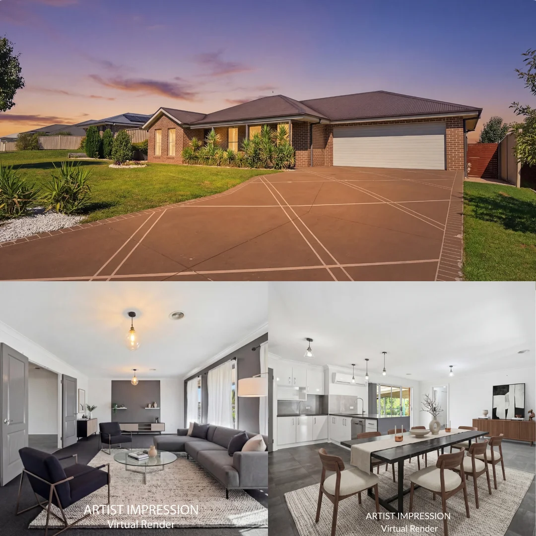 13 Gibsone Drive, Kelso NSW 2795