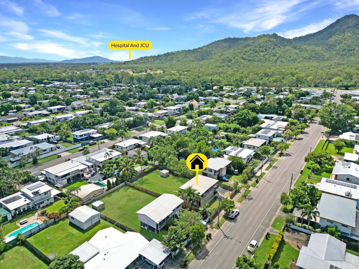 Additional image 2 of 31 Gollogly Lane, Condon QLD 4815