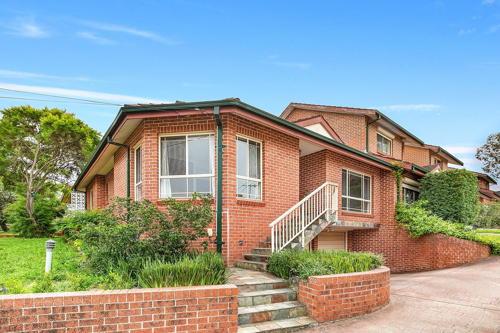 1/24 Nicoll Street, Roselands NSW 2196, Image 0